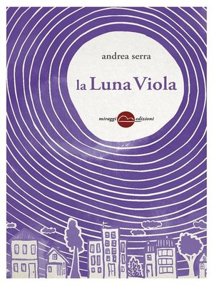cover image of La Luna Viola